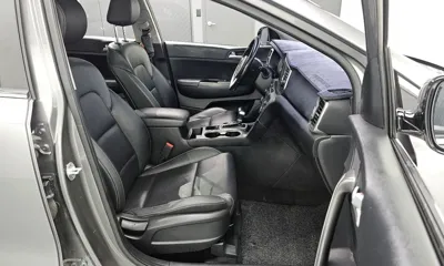 Kia Sportage 2018, 159604 км, за 9990000 KRW - фото 13