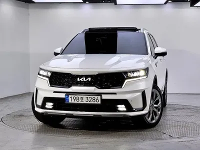 Kia Sorento 2023, 36731 км, за 30500000 KRW