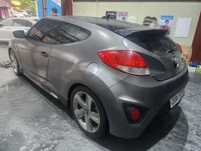Hyundai Veloster 2014, 87175 км, за 6500000 KRW