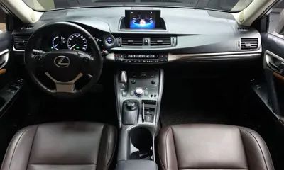 Lexus CT200h 2018, 48554 км, за 16500000 KRW - фото 7