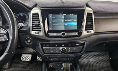 KG_Mobility_Ssangyong Rexton 2018, 107419 км, за 14700000 KRW - фото 14