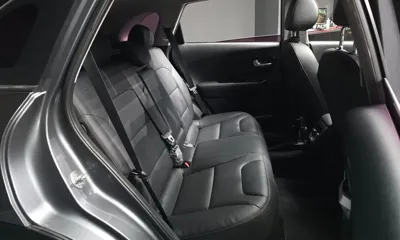 Kia Niro 2018, 53380 км, за 16900000 KRW - фото 12