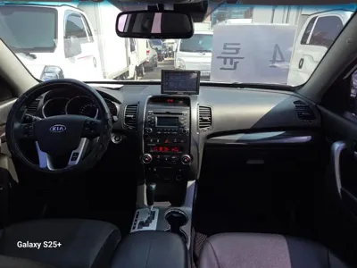 Kia Sorento 2011, 210000 км, за 5300000 KRW - фото 9