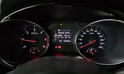 Kia Canival 2016, 156233 км, за 10400000 KRW - фото 8