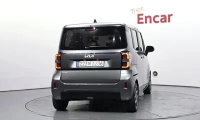 Kia Ray 2024, 60144 км, за 14900000 KRW