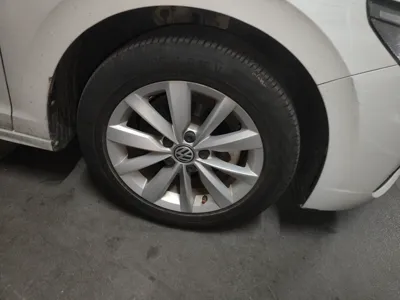 Volkswagen Bora 2020, 75800 км, за 53405.61 CNY - фото 8