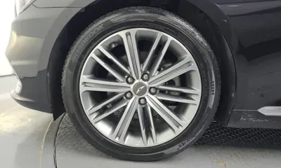 Genesis G80 2019, 93353 км, за 16800000 KRW - фото 5