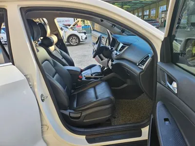 Hyundai Tucson 2017, 162440 км, за 9480000 KRW - фото 8
