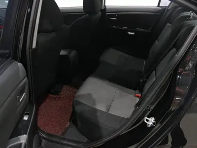 Mazda 3 2011, 120000 км, за 17800 CNY - фото 11