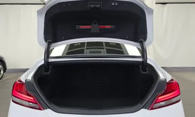 Genesis G70 2019, 78937 км, за 25700000 KRW - фото 20