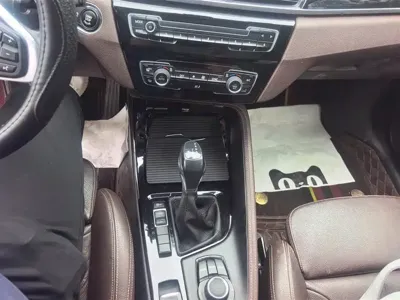 BMW X1 2019, 124700 км, за 58800 CNY - фото 16