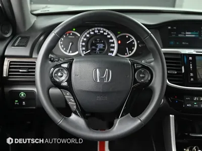 Honda Accord 2017, 140089 км, за 9700000 KRW - фото 13
