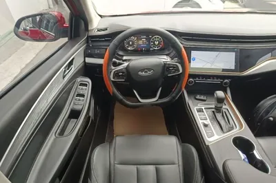 Chery Arrizo 5 Plus 2021, 64600 км, за 45913.48 CNY - фото 13