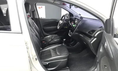 ChevroletGMDaewoo Spark 2016, 117470 км, за 3700000 KRW - фото 11