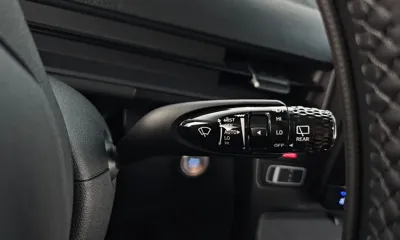 Hyundai Staria 2025, 1772 км, за 33900000 KRW - фото 29