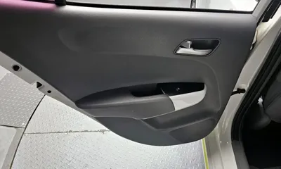 Kia Morning 2017, 101918 км, за 8200000 KRW - фото 25