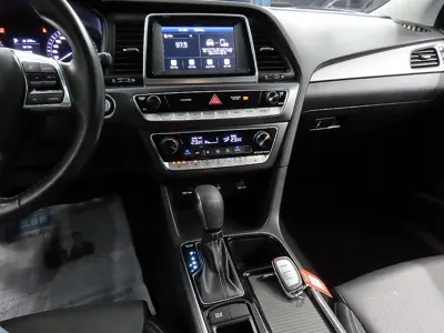 Hyundai Sonata 2018, 31183 км, за 14800000 KRW - фото 11