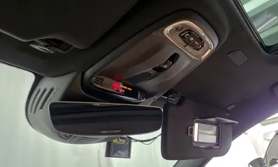 Volvo S90 2020, 86886 км, за 26500000 KRW - фото 32