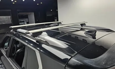 KG_Mobility_Ssangyong Rexton 2019, 124423 км, за 14500000 KRW - фото 36