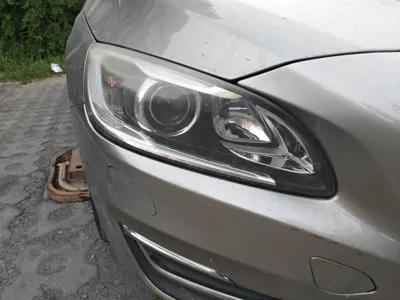 Volvo S60 2016, 95900 км, за 46708.85 CNY - фото 7