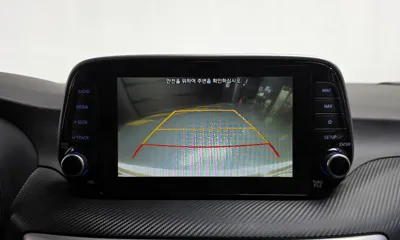 Hyundai Tucson 2020, 141401 км, за 12700000 KRW - фото 15