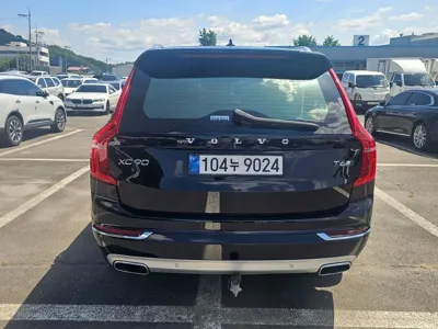 Volvo XC90 2019, 105398 км, за 30500000 KRW - фото 9