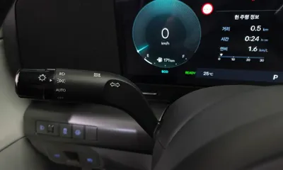 Hyundai Kona 2025, 5028 км, за 33900000 KRW - фото 29