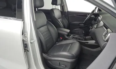 Kia Sorento 2015, 107516 км, за 11600000 KRW - фото 11