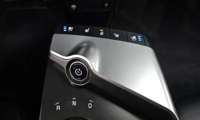 Kia EV6 2022, 145271 км, за 23900000 KRW - фото 27