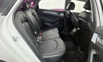 Hyundai Sonata 2019, 89890 км, за 12800000 KRW - фото 12
