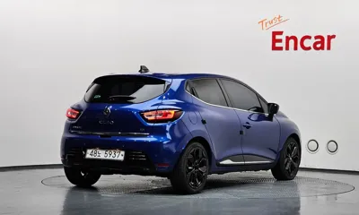 Renault-KoreaSamsung Cilo 2018, 98637 км, за 7300000 KRW - фото 2