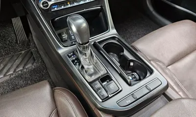 Hyundai Grandeur 2017, 181880 км, за 11300000 KRW - фото 9