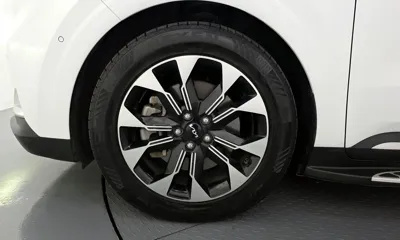Kia Canival 2022, 73277 км, за 28900000 KRW - фото 27