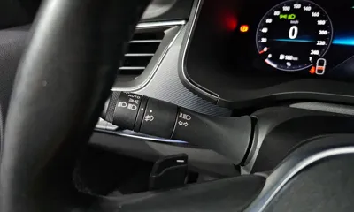 Renault-KoreaSamsung XM3 2020, 53730 км, за 13900000 KRW - фото 29