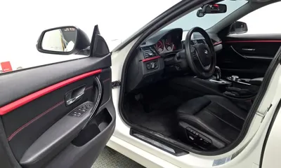 BMW 4-Series 2015, 141298 км, за 10600000 KRW - фото 11