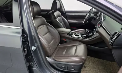 Hyundai Grandeur 2019, 83580 км, за 17900000 KRW - фото 12