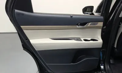 Hyundai Palisade 2022, 70952 км, за 25990000 KRW - фото 25