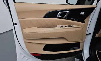 Kia Canival 2026, 34 км, за 88720000 KRW - фото 24