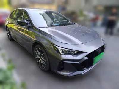 GAC Trumpchi EMPOW 2021, 63800 км, за 78292.21 CNY