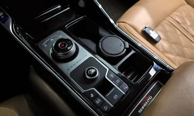 Kia Sorento 2021, 49064 км, за 22900000 KRW - фото 9