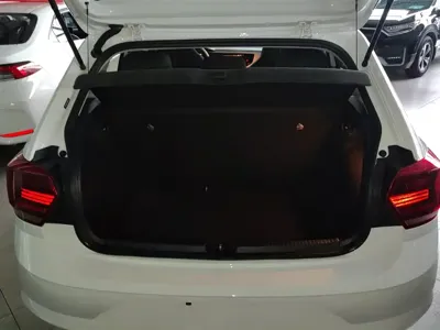 Volkswagen Polo 2023, 38700 км, за 58000 CNY