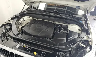 Volvo XC60 2019, 156710 км, за 23500000 KRW - фото 6