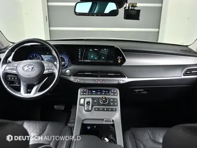 Hyundai Palisade 2022, 106132 км, за 25600000 KRW - фото 7