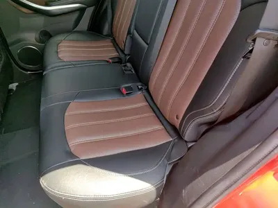 BYD Song 2017, 72400 км, за 15300 CNY - фото 17