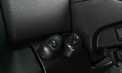Dodge Ram Pick Up 2017, 128113 км, за 37770000 KRW - фото 18