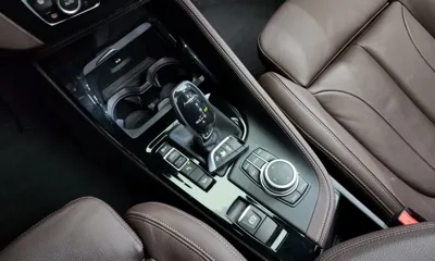 BMW X1 2022, 17809 км, за 40000000 KRW - фото 9
