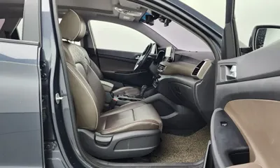 Hyundai Tucson 2019, 84711 км, за 99990000 KRW - фото 11