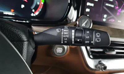 Kia Mohave 2022, 147486 км, за 27300000 KRW - фото 20