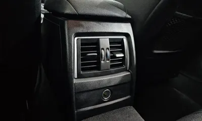 BMW 3-Series 2018, 107688 км, за 15700000 KRW - фото 31
