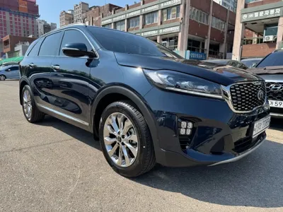 Kia Sorento 2019, 98684 км, за 16900000 KRW - фото 3